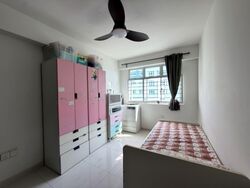 Blk 316C Yishun Greenwalk (Yishun), HDB 5 Rooms #584401531